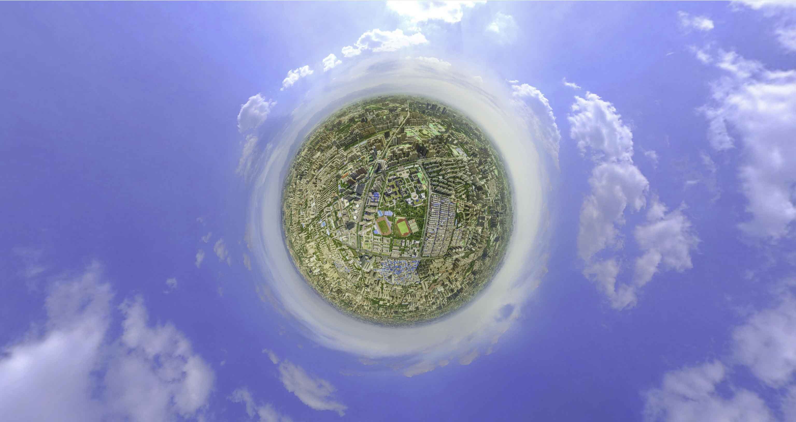 井冈山沣河金湾