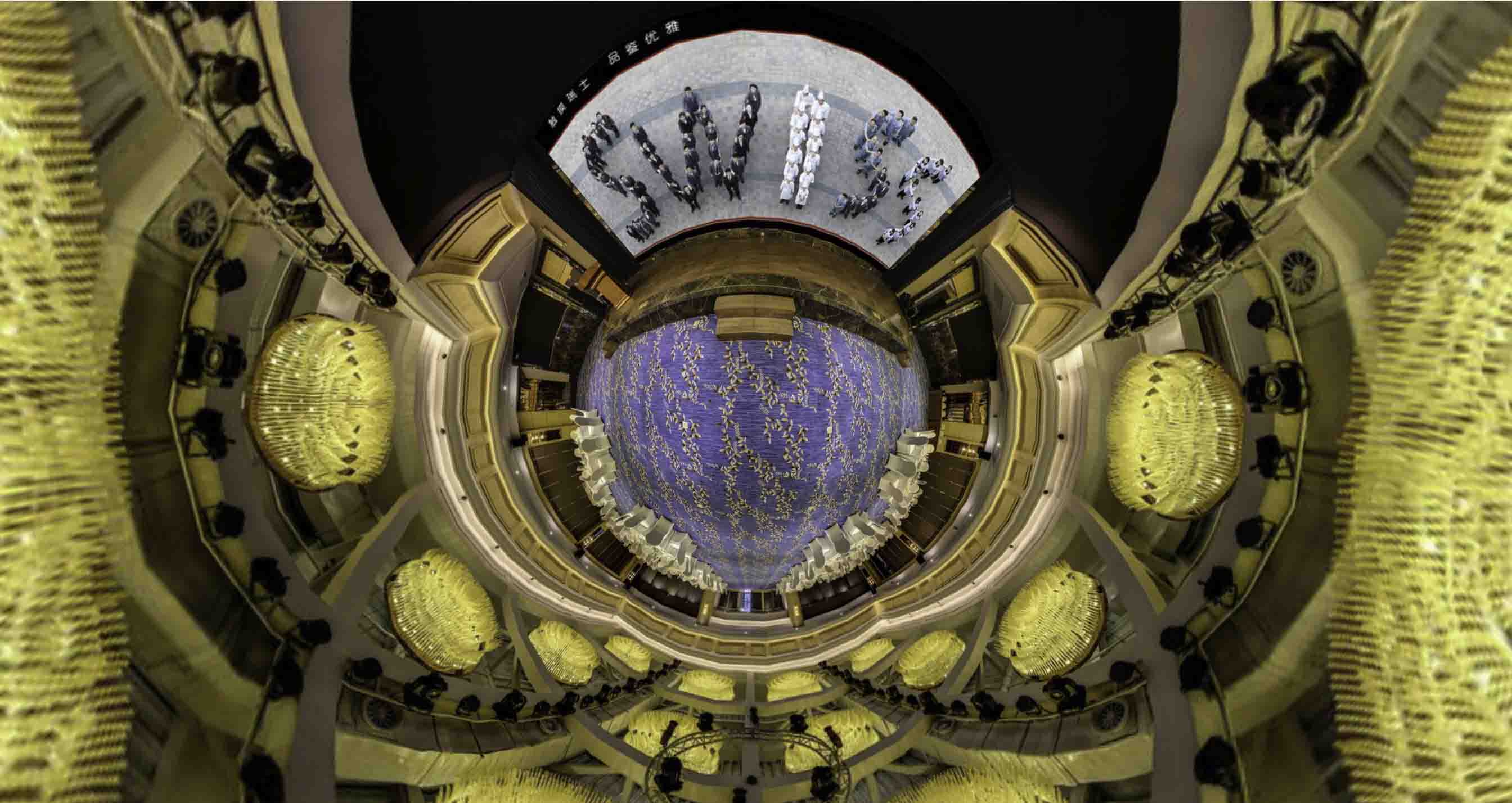 井冈山探索VR全景拍摄中的深度感：营造沉浸式体验的关键要素