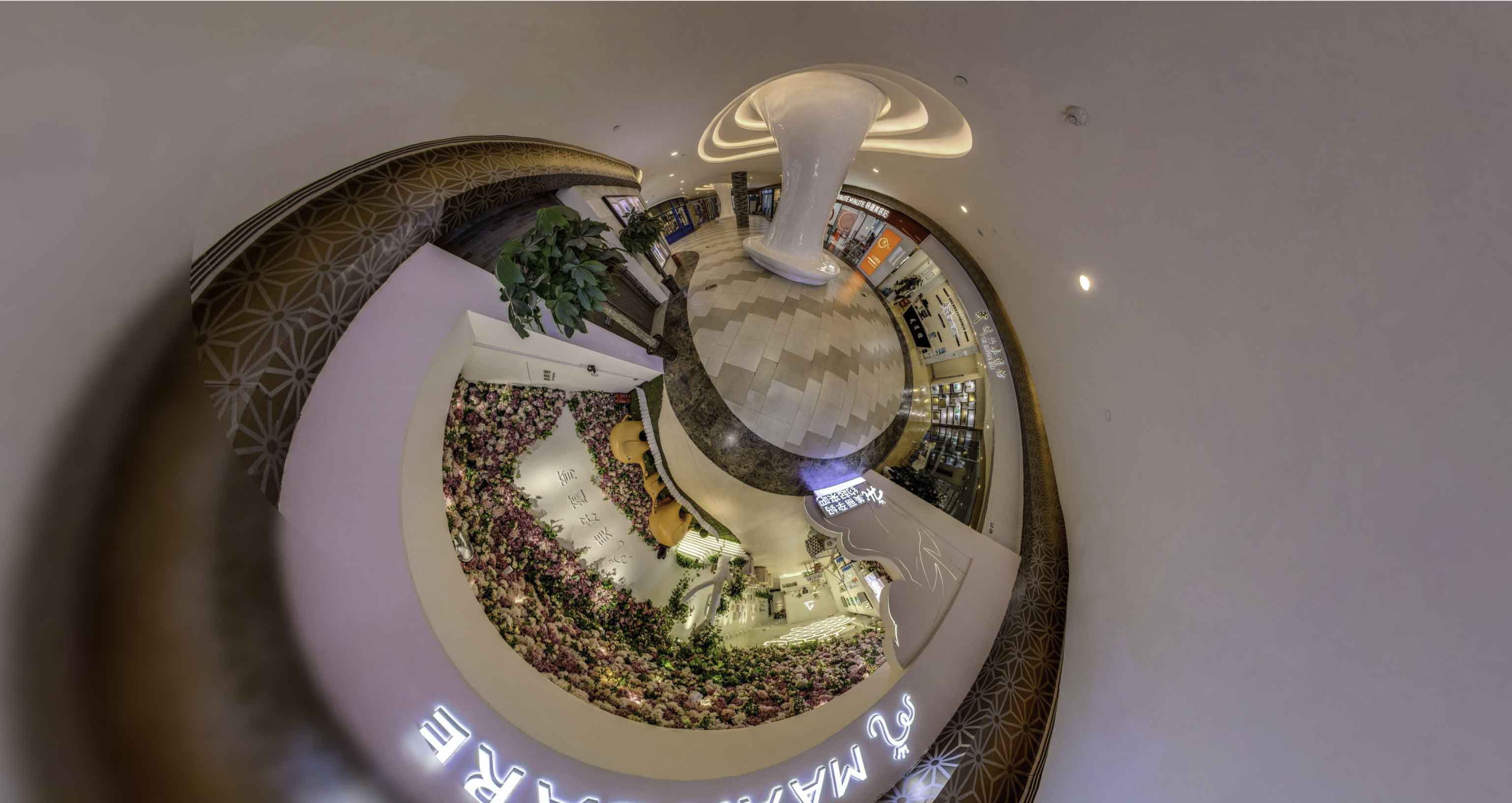 井冈山将VR全景融入品牌宣传活动的创新实践与策略